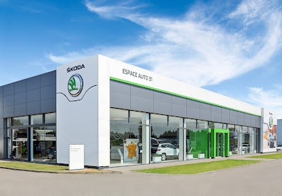 Škoda Toulouse- ESPACE AUTO 31, Concessionnaire Automobile à Labège