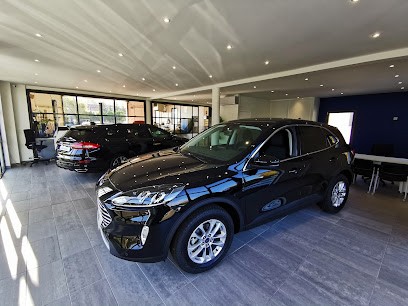 Garage Ford Beaunant, Concessionnaire Automobile à Sainte-Foy-lès-Lyon