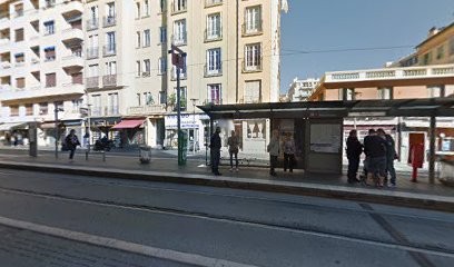 By My Car Rivoli, Concessionnaire Automobile à Nice