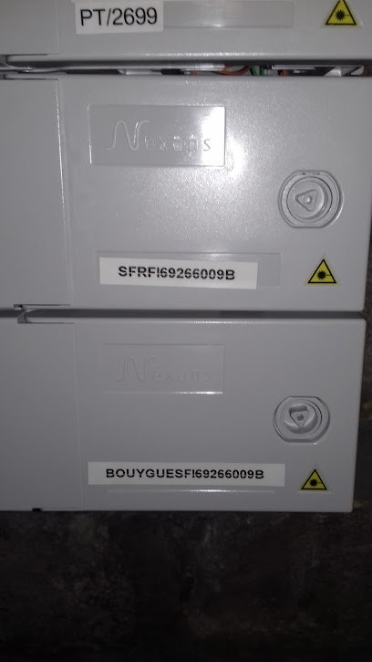 PEUGEOT - SNGI, Concessionnaire Automobile à Lyon 06