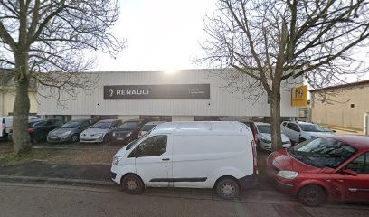 Renault, Concessionnaire Automobile à Metz