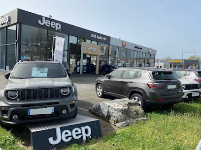Jeep Ital Auto 49, Concessionnaire Automobile à Angers