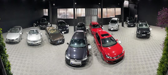 AUTOMOTIVE MOTORS GROUP, Concessionnaire Automobile à Montigny-lès-Cormeilles