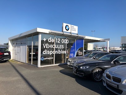 BMW POITIERS - Groupe Autosphere, Concessionnaire Automobile à Poitiers