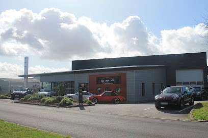SBA Vannes, Concessionnaire Automobile à Theix-Noyalo
