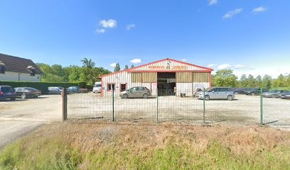 Garage Roland, Concessionnaire Automobile à Chézy