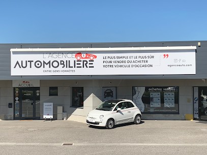 L'Agence Automobilière de Mulhouse, Concessionnaire Automobile à Sausheim