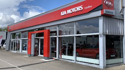 Kia | Haguenau – CAR Avenue, Concessionnaire Automobile à Haguenau