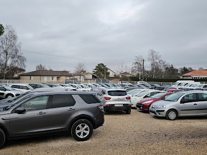 Discount Auto 86, Concessionnaire Automobile à Vouneuil-sous-Biard