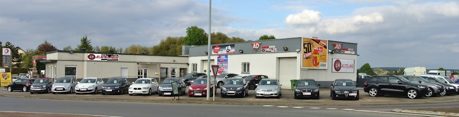 AUTO LAND, Concessionnaire Automobile à Richemont