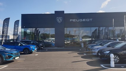 PEUGEOT STELLANTIS &YOU ORVAULT, Concessionnaire Automobile à Orvault