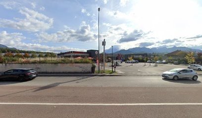 DealerDosi, Concessionnaire Automobile à Bassens