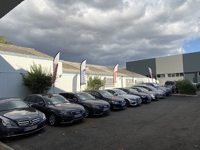 Asa Performance Automobile, Concessionnaire Automobile à Vitry-sur-Seine