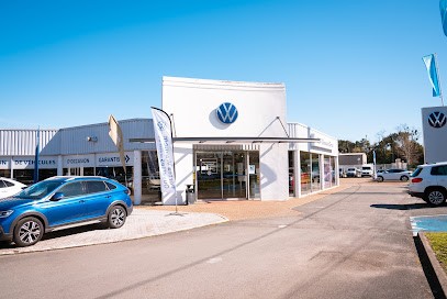 Volkswagen DBF Villenave D'Ornon (33), Concessionnaire Automobile à Villenave-d'Ornon