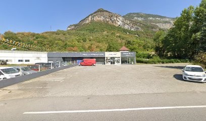 Peugeot, Concessionnaire Automobile à Anglefort