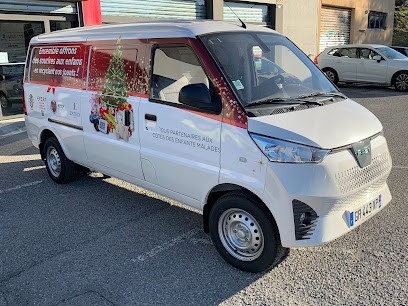 FEST VILLENEUVE LOUBET, Concessionnaire Automobile à Villeneuve-Loubet