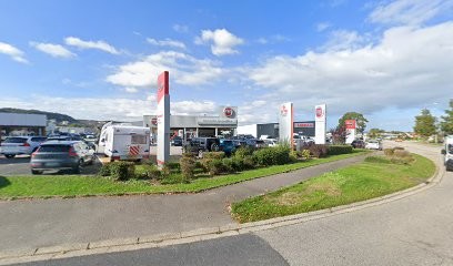 Normandie Automobiles, Concessionnaire Automobile à Bretteville