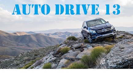 AUTO DRIVE 13, Concessionnaire Automobile à Vitrolles