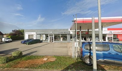 THP AUTOMOBILES Citroen, Concessionnaire Automobile à Nogent