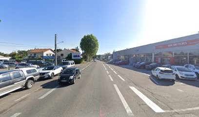 TOURING SALON, Concessionnaire Automobile à Salon-de-Provence
