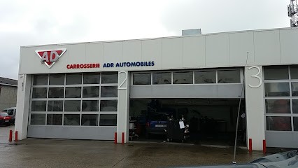 Adr Automobiles, Concessionnaire Automobile à Fontanil-Cornillon