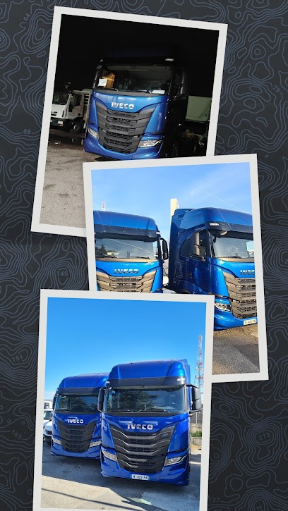 Chabas Avignon SAS, Concessionnaire Automobile au Pontet