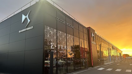 DS STORE BORDEAUX MERIGNAC, Concessionnaire Automobile à Mérignac
