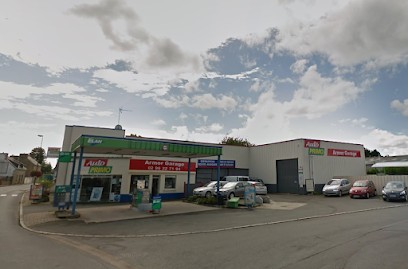 Auto-dealer.com - Garage Partenaire, Concessionnaire Automobile à Plouézec