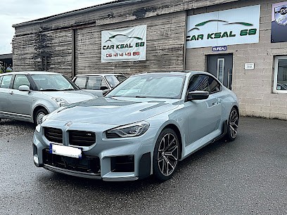 CAR KSAL 68, Concessionnaire Automobile à Wittelsheim