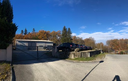 START AUTOMOBILE, Concessionnaire Automobile à Rosiers-d'Égletons