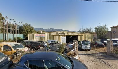 Ilias Auto, Concessionnaire Automobile à Porto-Vecchio