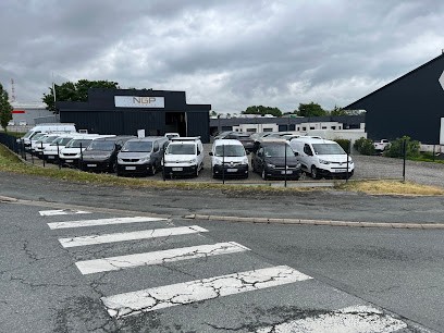 Ngp Automobile, Concessionnaire Automobile à Cholet