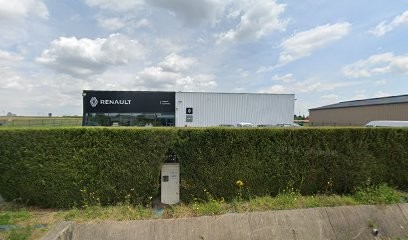 GARAGE ISAMBERT Dacia Dealer, Concessionnaire Automobile aux Villages Vovéens