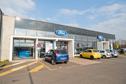 Lallain Automobiles, Concessionnaire Automobile à Liévin