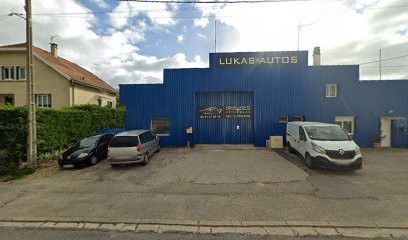 Lukas Autos, Concessionnaire Automobile à Neuville-les-Dames