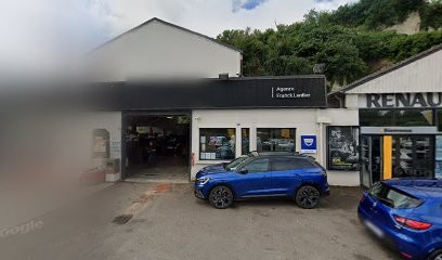 SARL GARAGE LARDIER FRANCK Dacia, Concessionnaire Automobile à Montsoreau