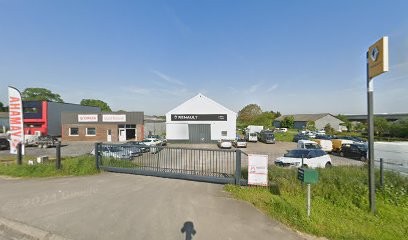 GARAGE FRANCOIS Dacia, Concessionnaire Automobile à Haute-Avesnes
