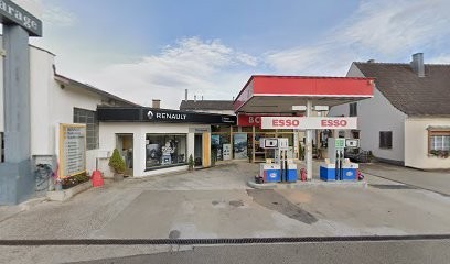 GARAGE WACKENTHALER Dacia, Concessionnaire Automobile à Ingersheim