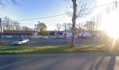 Distinxion, Concessionnaire Automobile à Lesparre-Médoc