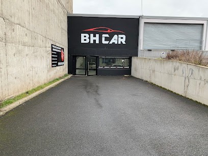 BHcar Saint etienne, Concessionnaire Automobile à Saint-Priest-en-Jarez