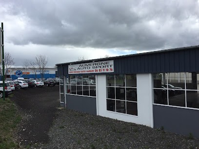 Auvergne Auto Sport - Farhat Auto, Concessionnaire Automobile à Cournon-d'Auvergne