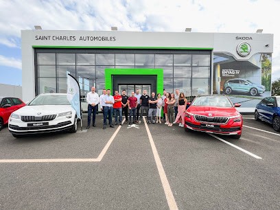 Škoda Perpignan SCALA, Concessionnaire Automobile à Perpignan