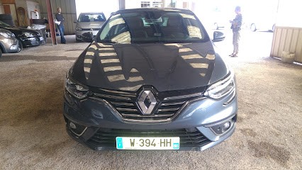 Centre D Occasion De L Est, Concessionnaire Automobile à Montdoré