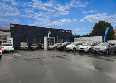 PEUGEOT Hazebrouck- SOFIDA Auto, Concessionnaire Automobile à Hazebrouck