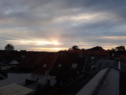 PEUGEOT - GARAGE RETAUX, Concessionnaire Automobile à Desvres