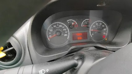 Juan Taesch Automobiles, Concessionnaire Automobile à Ostwald