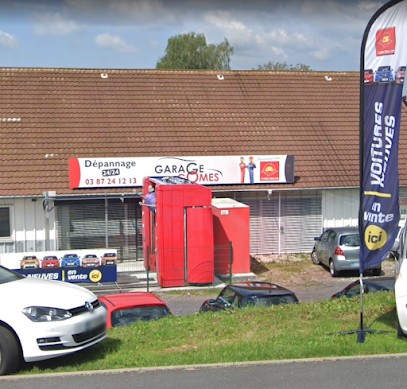 Auto-dealer.com - Garage Partenaire, Concessionnaire Automobile à Phalsbourg