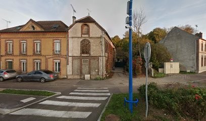 Renault Roger, Concessionnaire Automobile à Paron