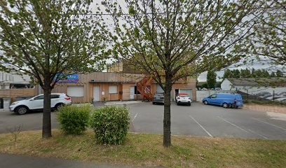 AUTO EXPO SA Volkswagen, Concessionnaire Automobile à Bruay-la-Buissière