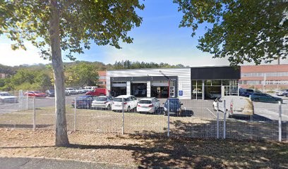 GARAGE MOUREY Dacia, Concessionnaire Automobile à Sainte-Florine